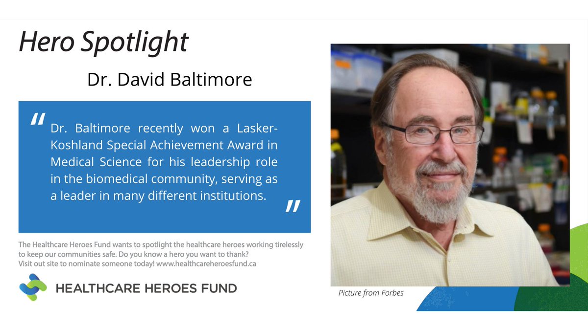 Healthcare Heroes Fund tweet media