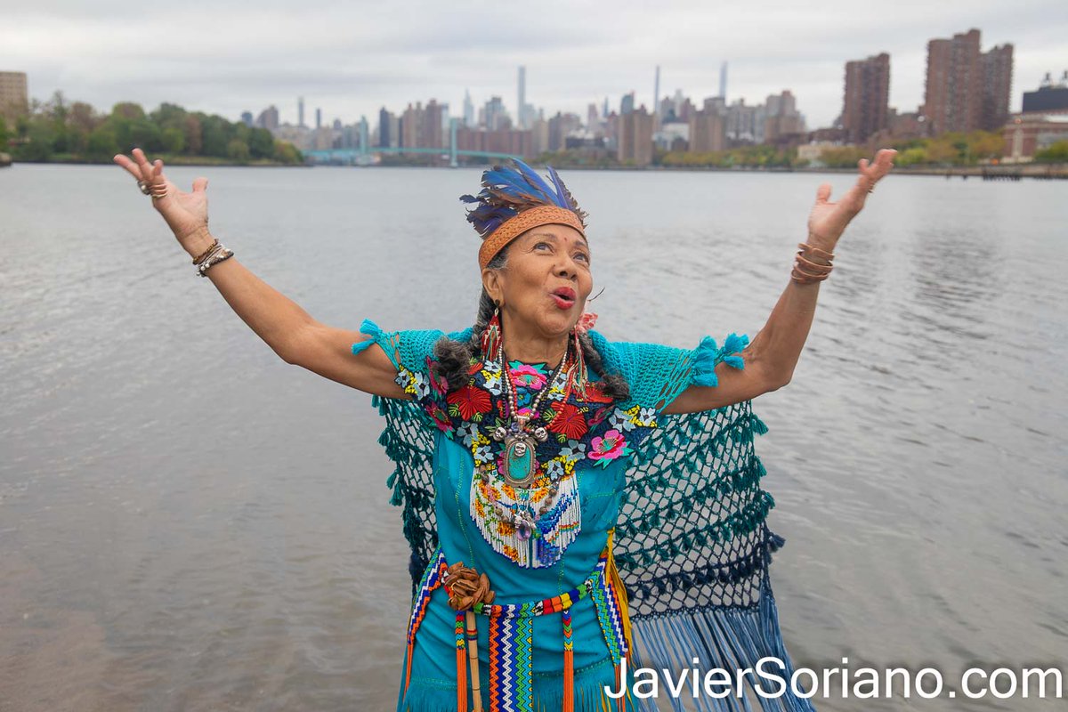 JavierSorianoNY's tweet photo. October 11, 2021. Randall's Island, New York City - The Indigenous Peoples Day #NewYorkCity Committee (#IPDNYC) held the celebration #IndigenousPeoplesDay.

VIDEOS coming soon on my YouTube channel: https://t.co/R7IqA9tLSi SUBSCRIBE to my channel.

New York City is #Lenape land. https://t.co/H9JMRdJAS1