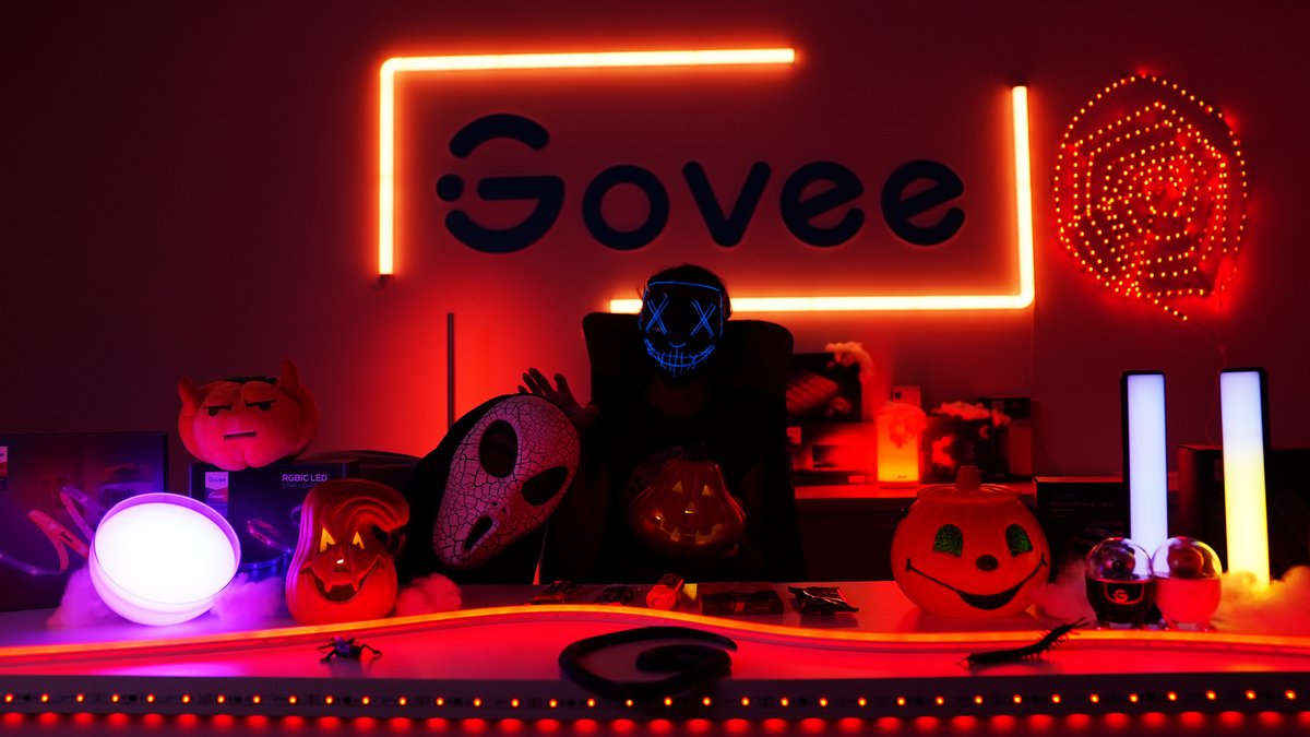 GOVEE tweet media