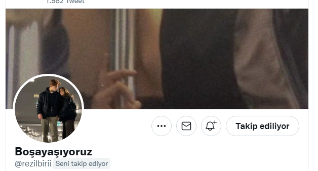 Vatana millete hayırlı olsun İrem pp-ni değişti 🤝