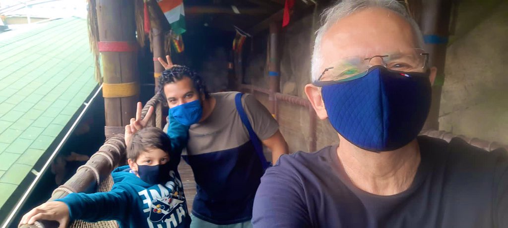 ANDRE BRASIL tweet media