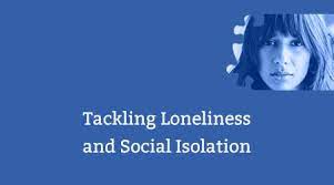 A new e-learning for Health course on Tackling Loneliness and Social Isolation has been developed in a direct response to the 2017 call to action from the Jo Cox Commission on Loneliness.  bit.ly/3asPwUu 1/3