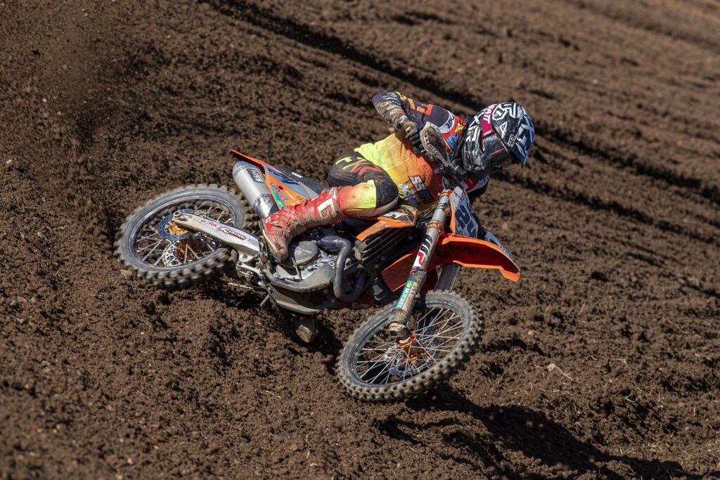 FORGETTABLE FRENCH GP 🇫🇷
.
Full &amp; honest update from the weekends racing in Lacapelle-Marival. 
.
shaunsimpson.com/forgettable-fr…
.
📸 - Ray Archer