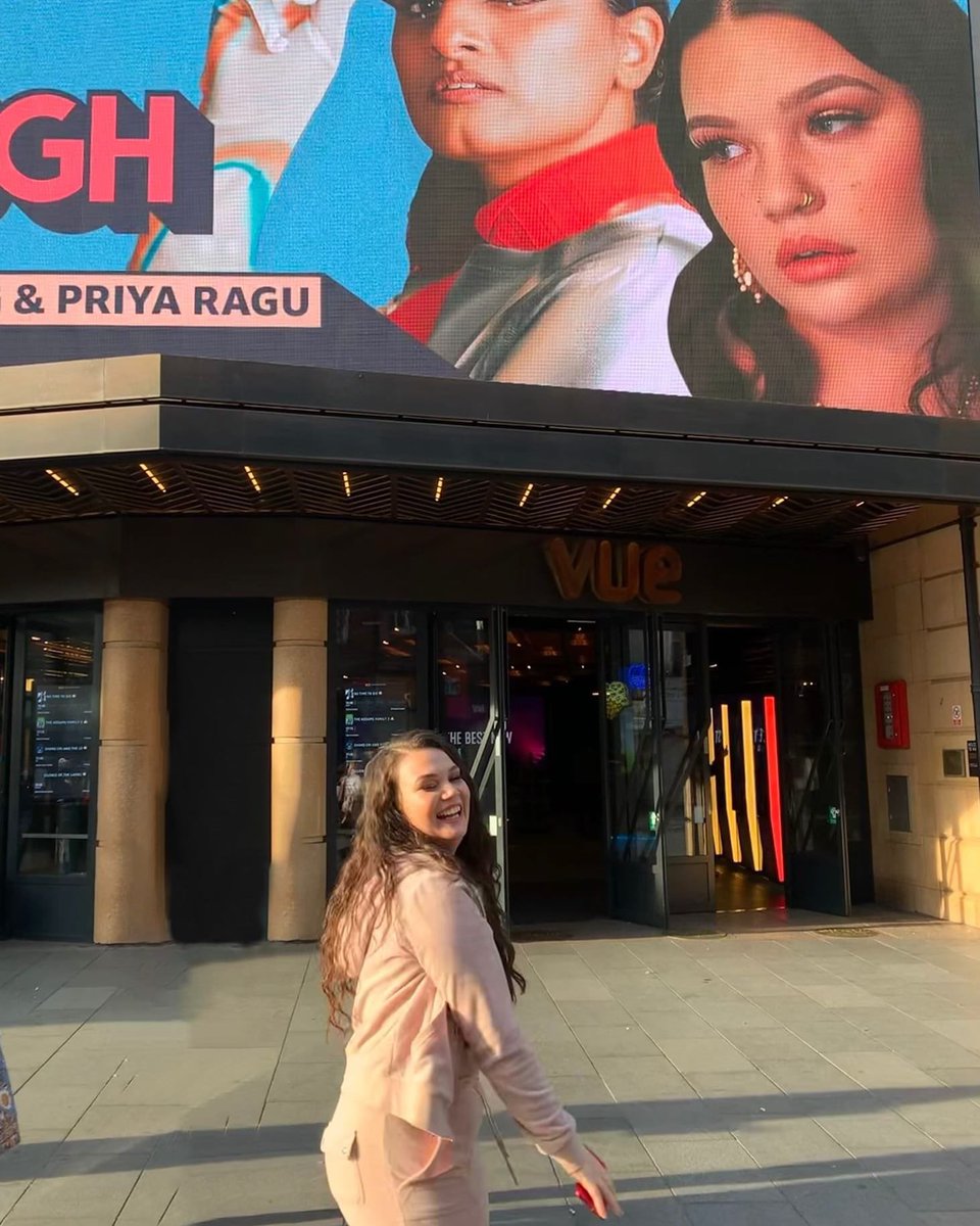 isn't she the cutest?