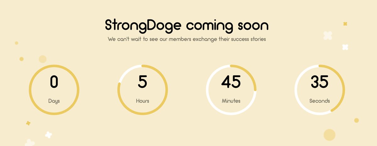 StrongDoge tweet media