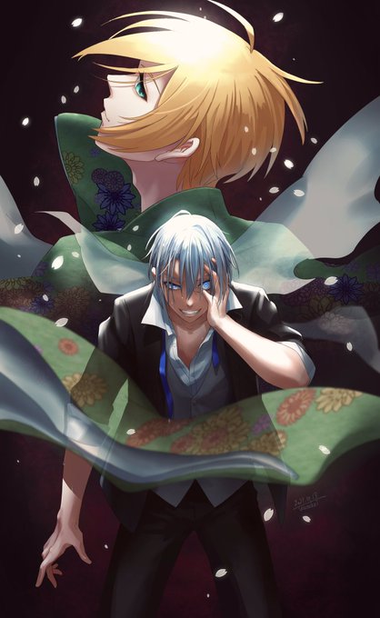 椎名林檎と宮本浩次のtwitterイラスト検索結果