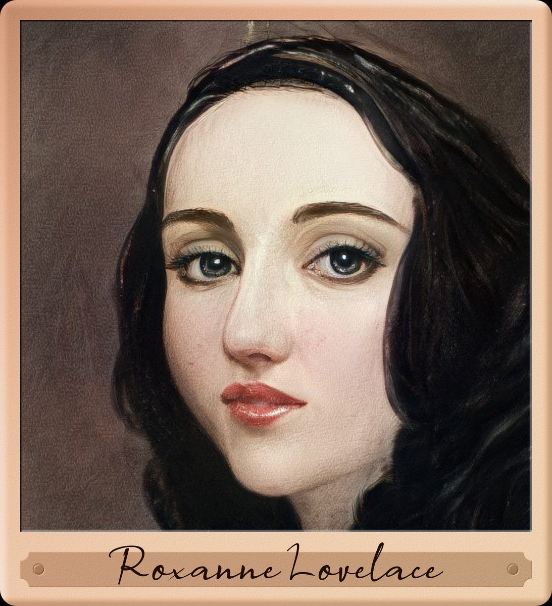 AdazNFT's tweet image. To celebrate #AdaLovelaceDay, we are giving away one of our 900 Adaz #Cardano #NFTs. This one is called &quot;Roxanne Lovelace&quot;. 😃

✅ Retweet
✅ Follow @AdazNFT 

The winner will be drawn today, better be quick! 😉

#CardanoNFT #CNFT #AdaLovelaceDay2021