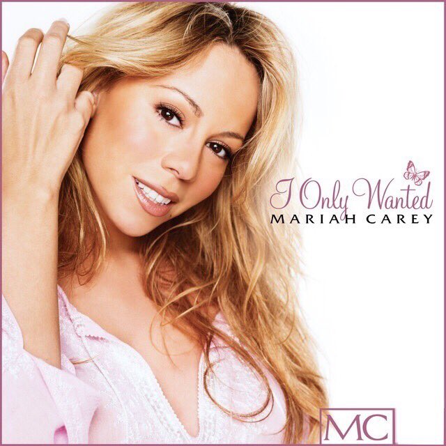 RaulVsRalph's tweet photo. 18 years ago today @MariahCarey released โI Only Wantedโ as a promotional single from her โCharmbraceletโ album
#MariahCarey #Mimi
#Charmbracelet ๐
#IOnlyWanted
October 12, 2003 https://t.co/AnVobwYszd