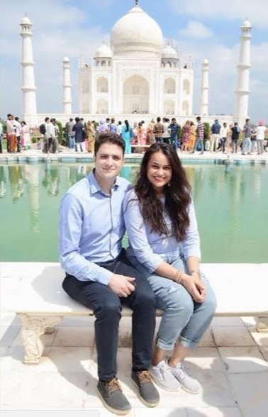 Do_Not_Convert's tweet image. Tina Dabi is an IAS topper 2015. Tina and Aamir first met in 2015 at the IAS felicitation ceremony at the DoPT office in Delhi and fell in love during their IAS training center at LBS national academy for administration. 1/1