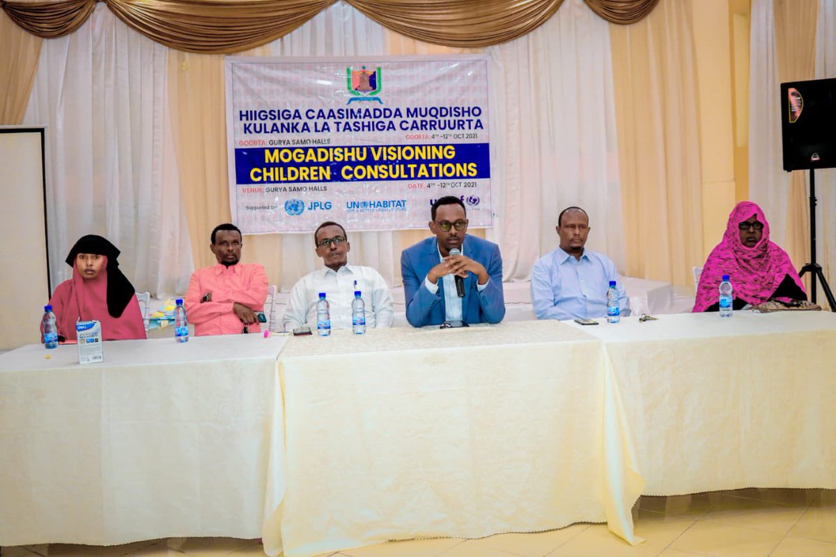 Abdikadir M Ahmed (Dalha) tweet media