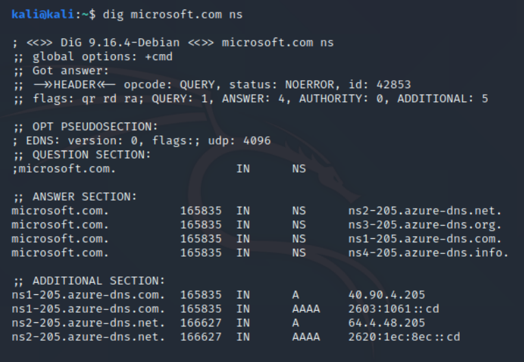 three_cube's tweet photo. OSINT: Abusing DNS for Reconnaissance #recon #OSINT #DNS #dig #cybersecurity #infosec #cyberwarrior 

https://t.co/QReyWfKVaT https://t.co/d1qqM9tjHB

#cyberwarrior #dns