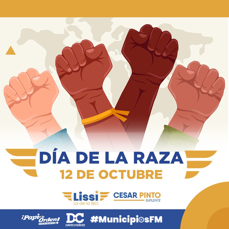 LissiCano's tweet photo. #Casilla281 | Hoy conmemoramos ese primer encuentro entre dos mundos. Hoy convertidos en una sola cultura #Catracha.
#diadelaraza
#OrgullosamenteCatracha https://t.co/yq7k09TYtd