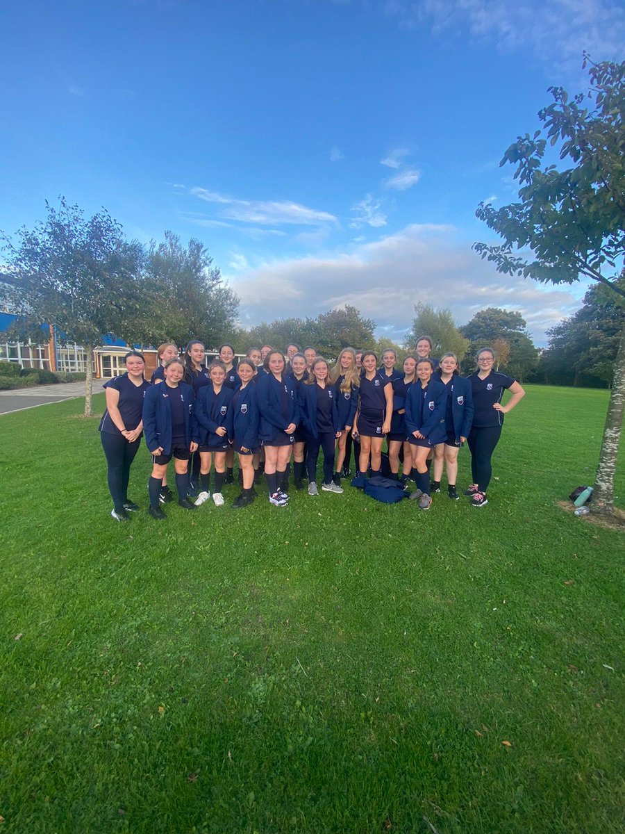 MaghullHighsch's tweet photo. Congratulations to our netball teams from Y7, 8 and 9 who all won tonight 👏👏👏 #netball #sport #winners https://t.co/26ytyfM2Nj