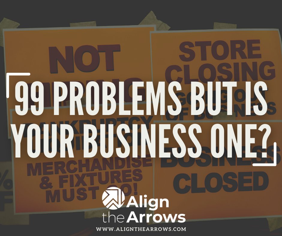 With NMCN another big local company calling in the administrators last week, I had a look at the Gazette and saw that there were 99 businesses that went into administration in September.

If things aren't going so well and you someone to talk to, let me know.
