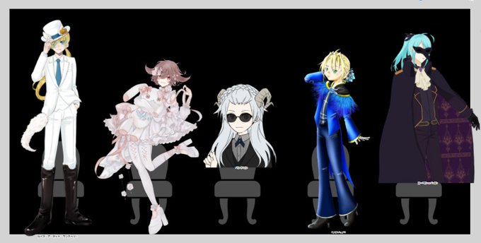 幸福の王子のtwitterイラスト検索結果 古い順