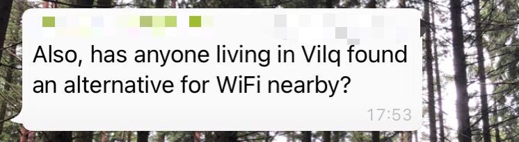 annasaumell13's tweet photo. *cauen els serveis corporatius i no hi ha wifi al campus*
Els estudiants d’erasmus: https://t.co/Zm259F6gb0