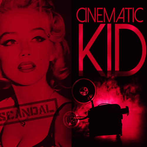 acousticguitarw's tweet photo. New release @RockiApp CINEMATIC KID - starlet needs to get to rehab! https://t.co/t50UMvO3v3 #indiemusic #IndependentArtist https://t.co/U8aywmDvof