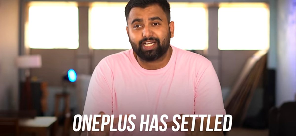 badalsaluja22's tweet image. #OxygenOS
#RipOxygenOS
#WeWantOxygenOS
#WeWantOxygenOSBack
So OnePlus community 
We have to do something serious
Nahi to OnePlus mar jaega 🥴🥴
Use #WeWantOxygenOs and tag OnePlus,
So called OnePlus CEO, and Oxygen os .
We have to raise our voice as a customer.
@oneplus @beebomco