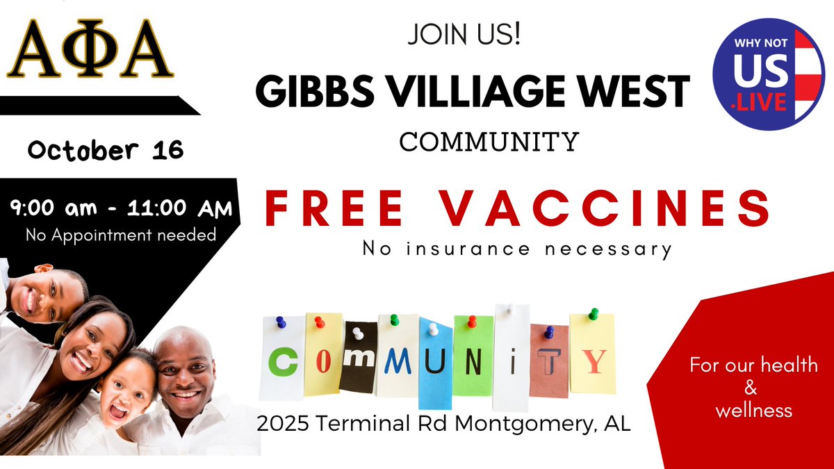 Montgomery Housing Authority (MHA_today) Twitter