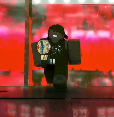 WPWMedia's tweet photo. LAST NIGHT, #Liorushjr PROVED why he is CHAMPION OF THE United States!
#WPWWarzone https://t.co/KBEAMNHQxQ