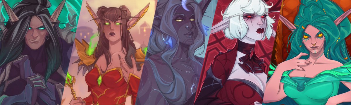 LiRagnedHel's tweet photo. 💫Emergency commission 💫 https://t.co/5EHwcIjZZT