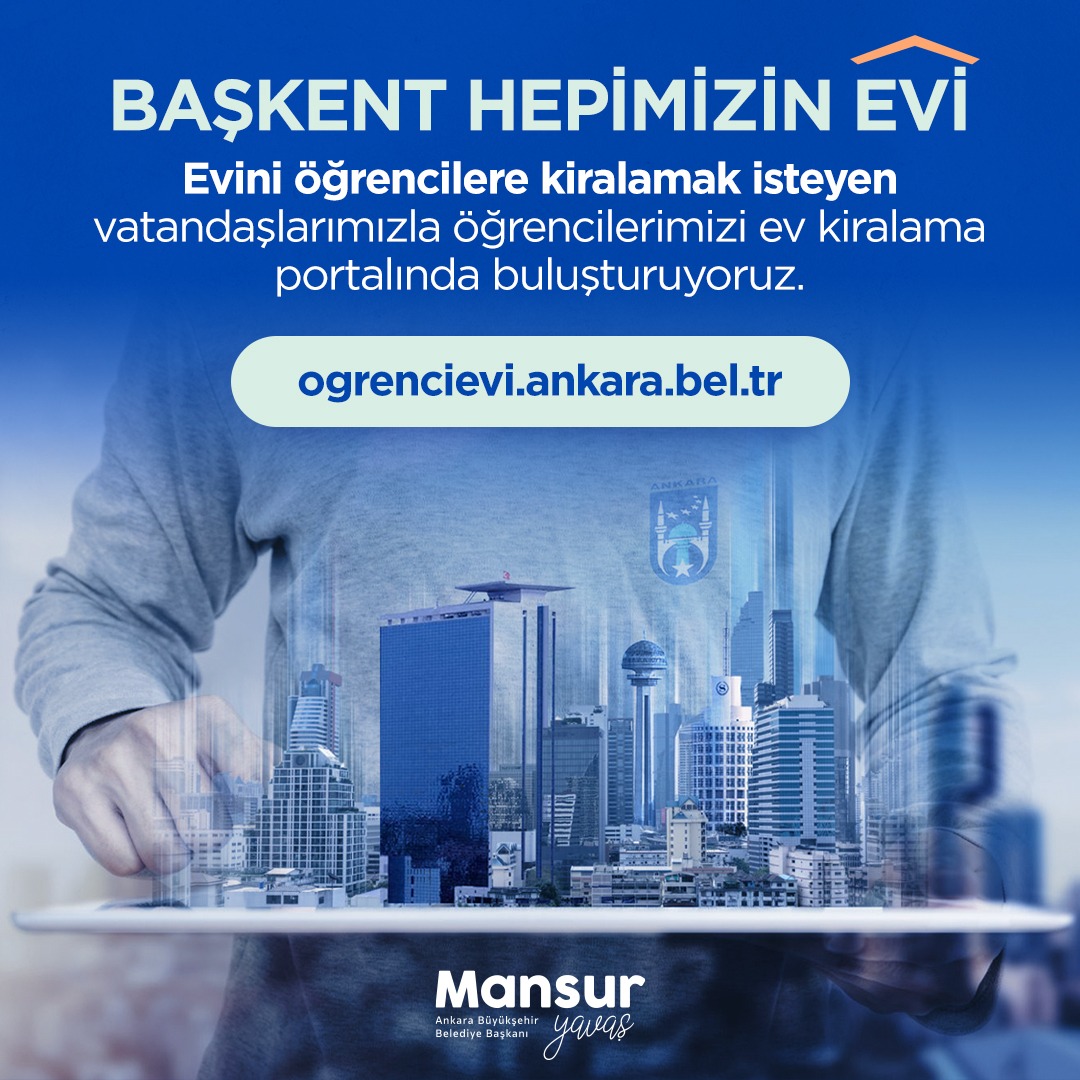 Mansur Yavaş
