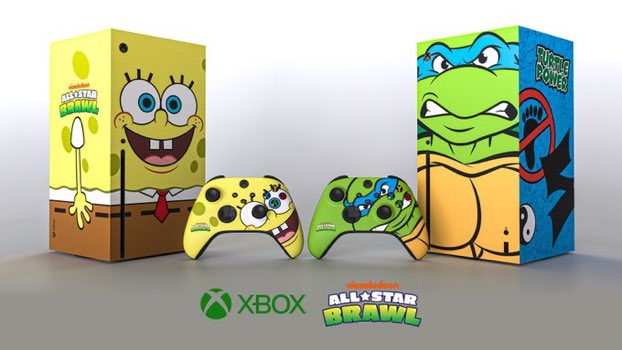 weslacho's tweet photo. #XboxAllStarBrawlsweepstakes
Como decirle no a esto dios míos 😍 x favor quiero ganarla! https://t.co/hVc69I3rwN