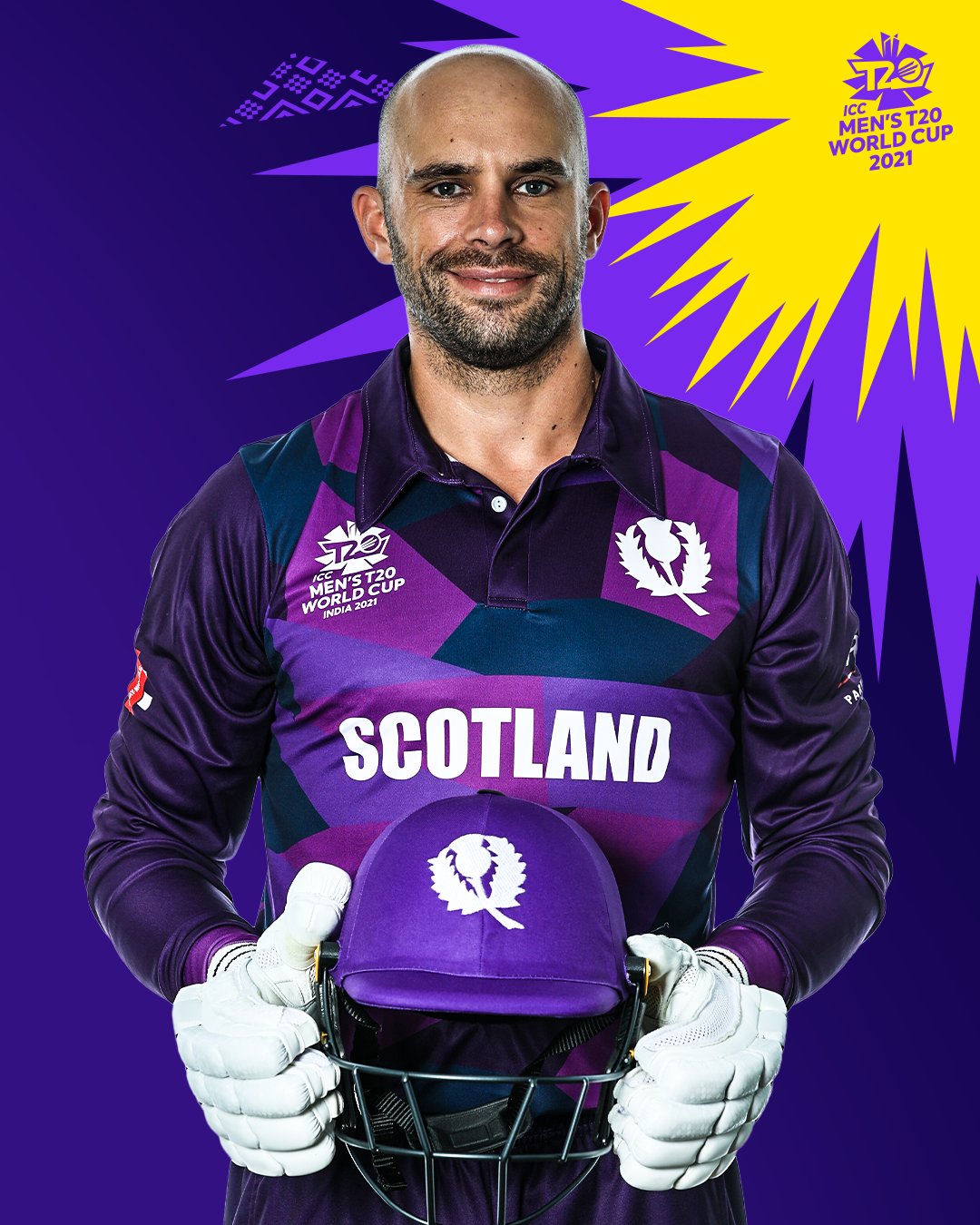T20 World Cup on X