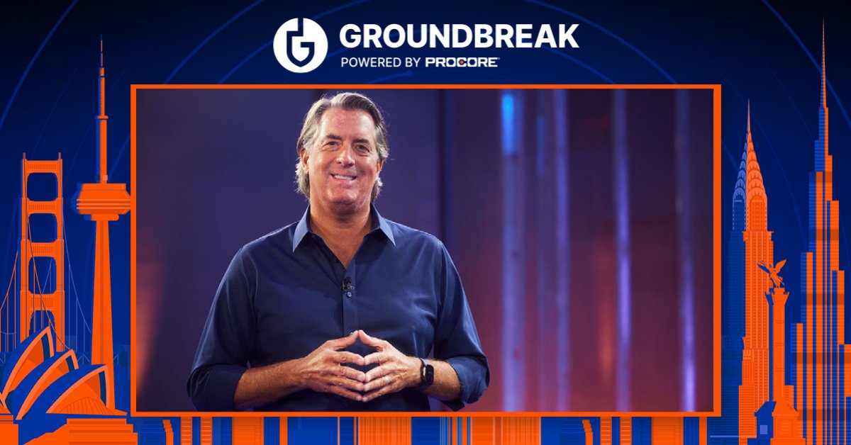 Procore Technologies tweet media