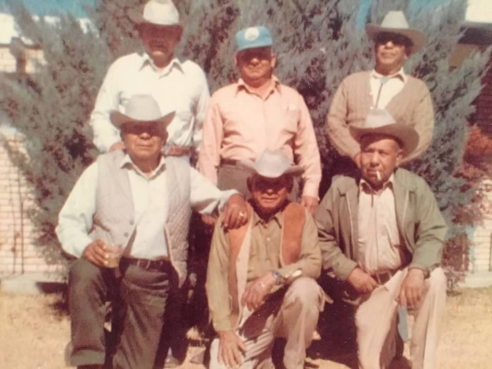 Everyday we honor and celebrate our familia of farmers who dedicated their lives to feeding and supporting families 🧡🤠🥰🛺💚#NationalFarmersDay Proud to be a #farmersdaughter 🥰<a href="/USDA/">Dept. of Agriculture</a> #farmlife #FarmersDay everyday.