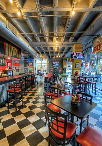 We’d like to say thank you to <a href="/st/">stefanT</a>.louis_taverns for their most recent post about us! 🍻 Your kind words truly warm our hearts and we appreciate your acknowledgement and support of small businesses during this time. ❤️

Read the full post at <a href="/st/">stefanT</a>.louis_taverns on Instagram.