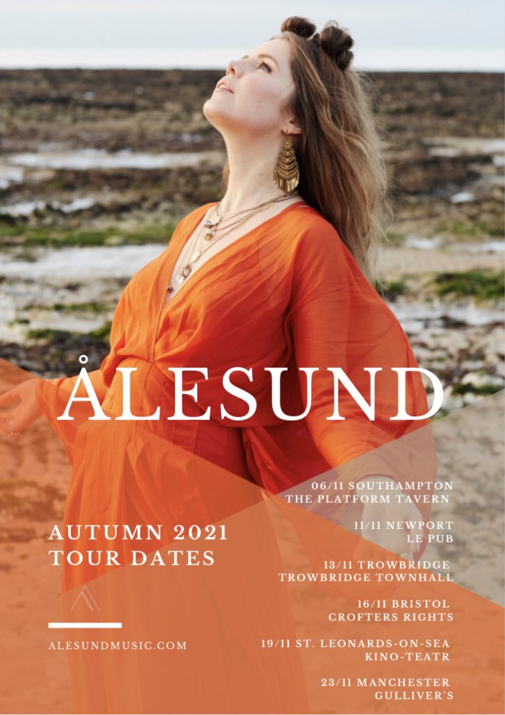 Ålesund (@alesundmusic) on Twitter photo BRISTOL! We cannot wait to play for you again, our beloved home town 🧡 we will be at <a href="/Crofters_Rights/">The Crofters Rights</a> on 16th Nov with support from fantastic Bristol artists <a href="/itsxagata/">headless angel 👼</a> and <a href="/rookeries/">deborah holding</a>. Tickets available hdfst.uk/E66795 #tour #gigs #livemusic #liveshow BRISTOL! We cannot wait to play for you again, our beloved home town 🧡 we will be at <a href="/Crofters_Rights/">The Crofters Rights</a> on 16th Nov with support from fantastic Bristol artists <a href="/itsxagata/">headless angel 👼</a> and <a href="/rookeries/">deborah holding</a>. Tickets available hdfst.uk/E66795 #tour #gigs #livemusic #liveshow