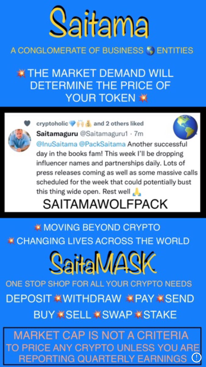 PERP DEFI’25 & Healthcare Consultant CEO tweet media