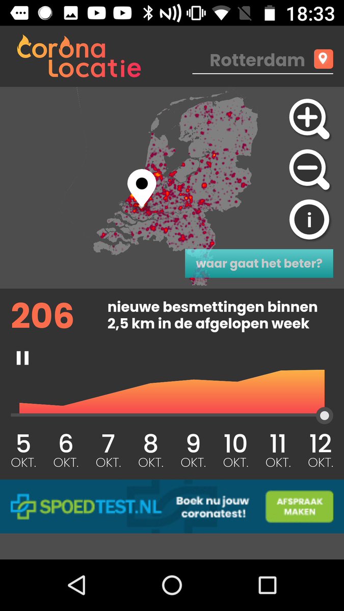 Hey <a href="/jpaternotte/">Jan Paternotte</a>, Rotterdam al gezien jij met je biblebelt