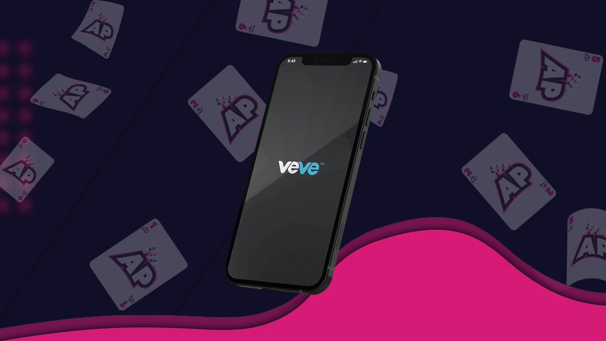 Ace_Pings's tweet image. Veve collectibles app is an easy way to make money🤑, members have been making hundreds (some thousands) off this app.

Like + Follow ❤️ Join now, link in bio.