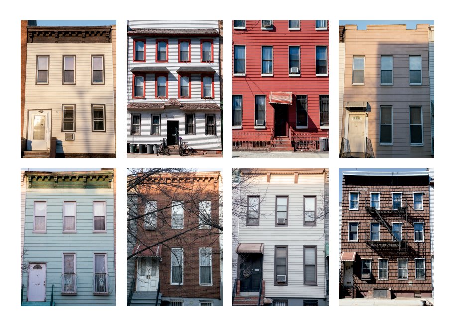 JoakinFargas's tweet photo. #25 Cotidiano from IN&amp;OUT
The streets of Brooklyn in one image.
All the collection have unlockable content
https://t.co/gwn8T7WW2q https://t.co/4EtScP2mgb