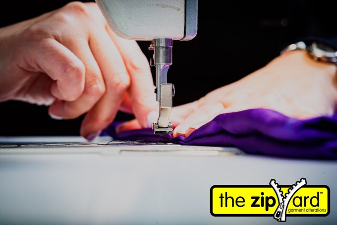 Repair. Alter. Resize. Restyle. 

AND

Dry Clean

#thezipyard #alterations #lookgreatfeelfantastic #weloveeveryBody #sustainablefashion #restyle #upstyle #drycleaners