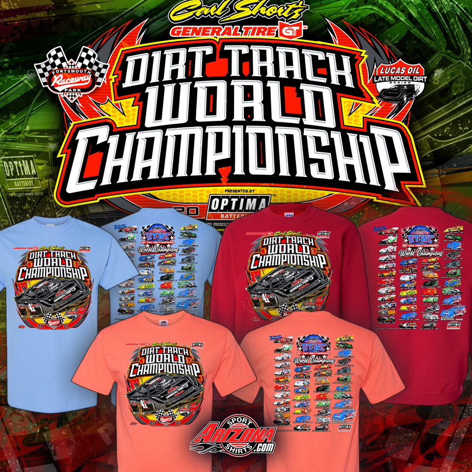 Gotta Race tweet media