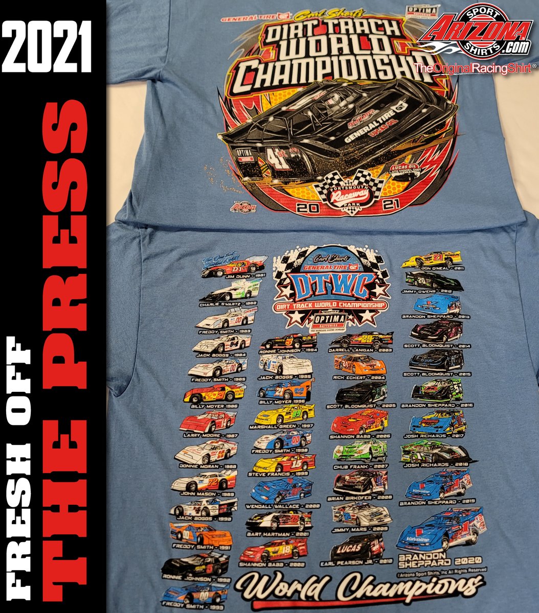 Gotta Race tweet media