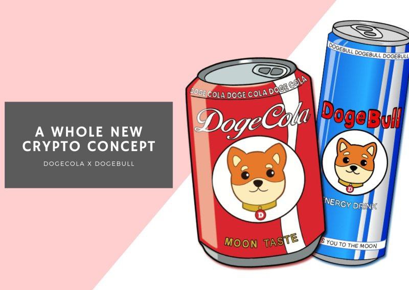 pacoarara's tweet photo. future real & drinkable crypto drinks!!
@elonmusk @anndylian @cz_binance @cz_binance @kucoincom @MARCIANOPHONE @SharksCoins #dogecolaArmy #dogecola #dogebull #Dogecoin #Shib #SHIBA #elon #binance #NFT #MoonTasters #DRINKTHEDIP #HODL https://t.co/PZzeSOUNEz