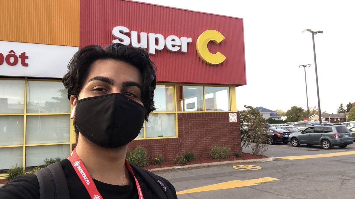 To all RDP-PAT residents: What do you like about your borough? What do you want to see change? Join me until 5:40 pm when I present some voices on <a href="/LetsGoCBC/">LetsGoCBC</a> for the municipal elections!