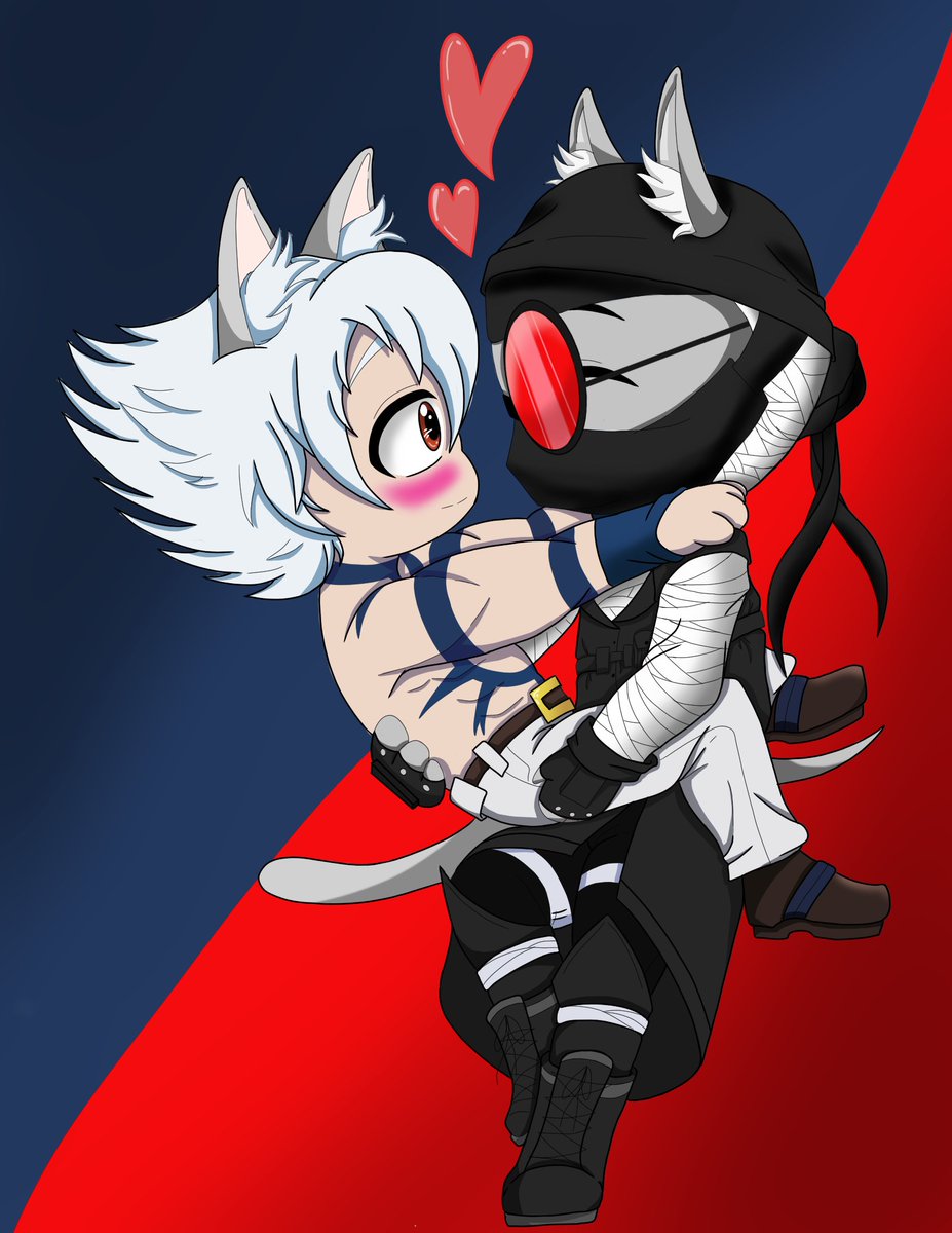 🌙🌌Cresent StarBlue🌠(Commissions Open) (@andromeda3261) on Twitter photo I now present an art trade I did with <a href="/ShadeTomlinson/">Shade Tomlinson 🆖(Dead Account)</a>! I had so much fun drawing this, and I absolutely adore what she drew for me, so make sure to give her some love! Hope you enjoy your chibi neko couple Shade, I made sure that it looks adorable for ya!!🥰 I now present an art trade I did with <a href="/ShadeTomlinson/">Shade Tomlinson 🆖(Dead Account)</a>! I had so much fun drawing this, and I absolutely adore what she drew for me, so make sure to give her some love! Hope you enjoy your chibi neko couple Shade, I made sure that it looks adorable for ya!!🥰