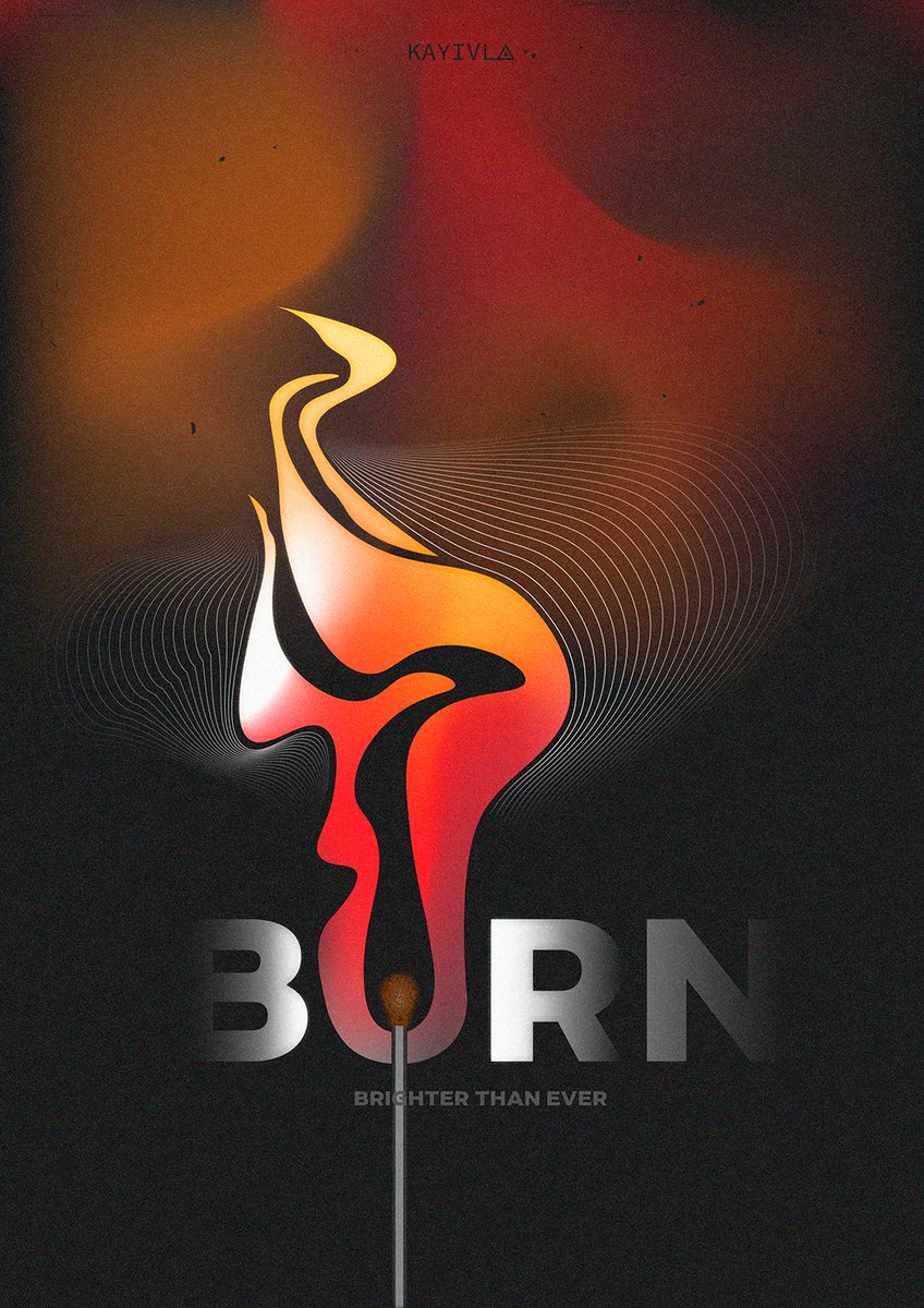 #ArtistOnTwitter #design #poster