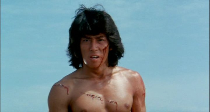 Happy birthday Hiroyuki Sanada. 