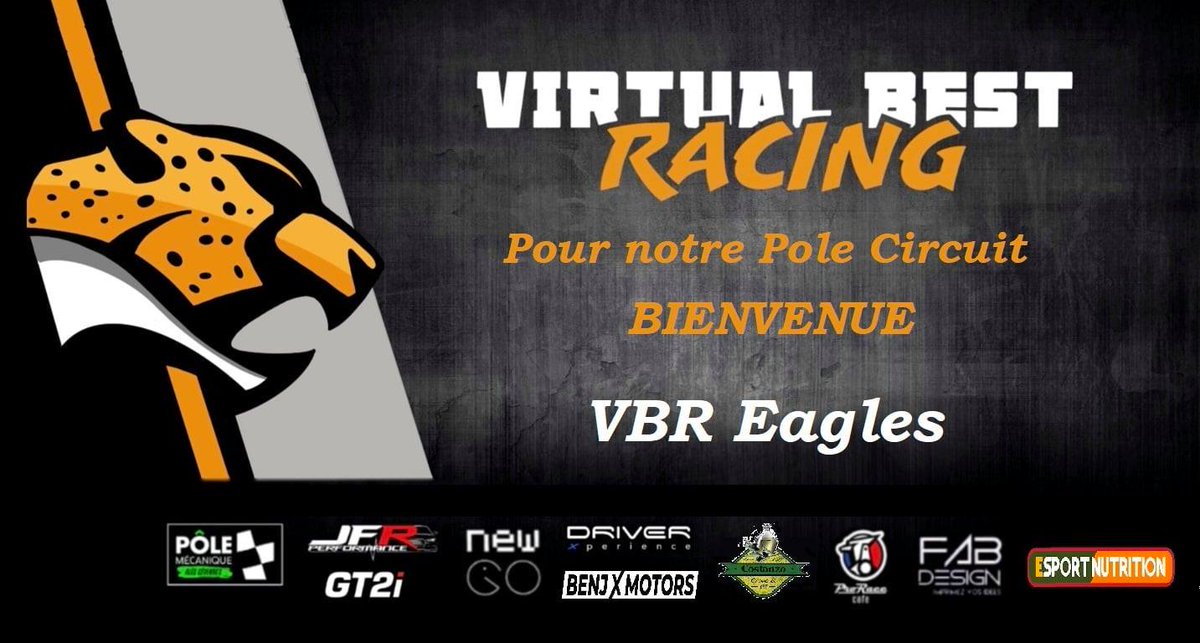Nous avons le plaisir de vous annoncer l'arrivée de <a href="/NaticTkT/">Ps_EagleS</a>  et <a href="/Myrog11/">Myrog</a> dans notre team. 
Partage, entraide, sérieux telles sont nos valeurs communes. 
Ce qui fait deux recrues pour l'équipe qui grandit petit à petit. Bienvenu à eux et leur souhaitons le meilleur parmi nous !