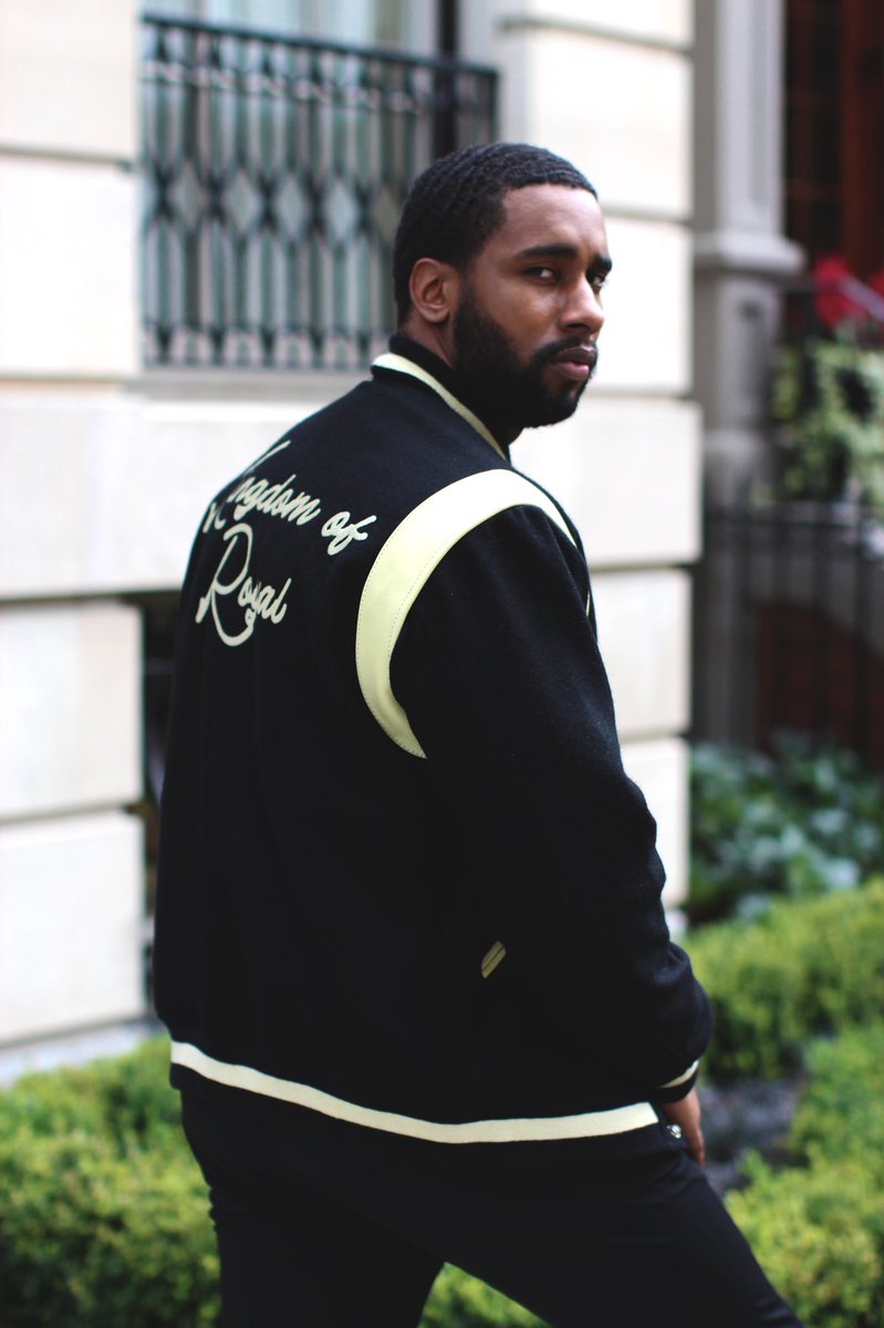 Kingdom Of Royal tweet media