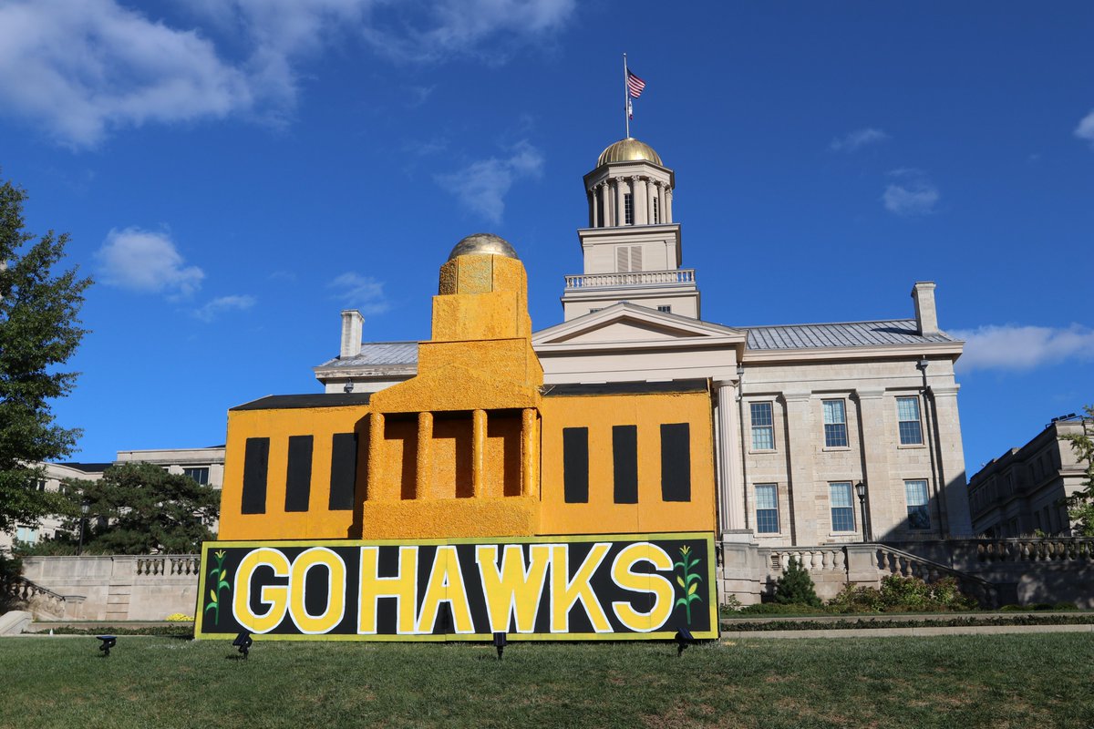 UIowa Engineering tweet media