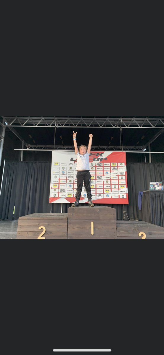 Yep buddy.  That’s how <a href="/TrekCXCup/">Trek CX Cup</a> makes us all feel.