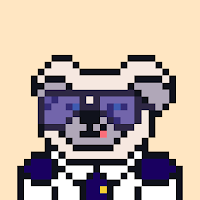 BobS2401's tweet photo. @PunkieEth @bears_deluxe @drmbrothers It's just this little fella for me. But the the colors on this one match out PERFECT. LFG <3 https://t.co/Uq2HK9tQo5