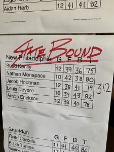Athletics_NPHS tweet picture